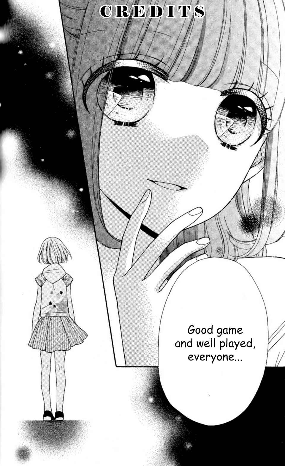 Page 41 Chapter 22 Nanairo Kakumei