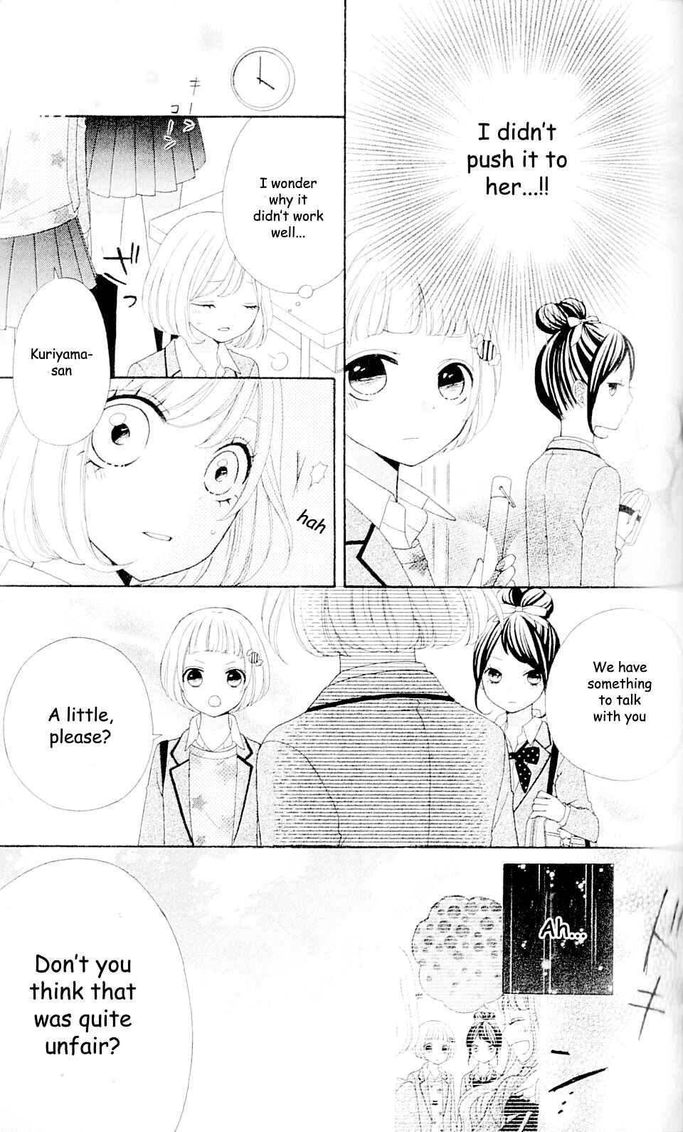 Page 12 Chapter 2 Nanairo Kakumei