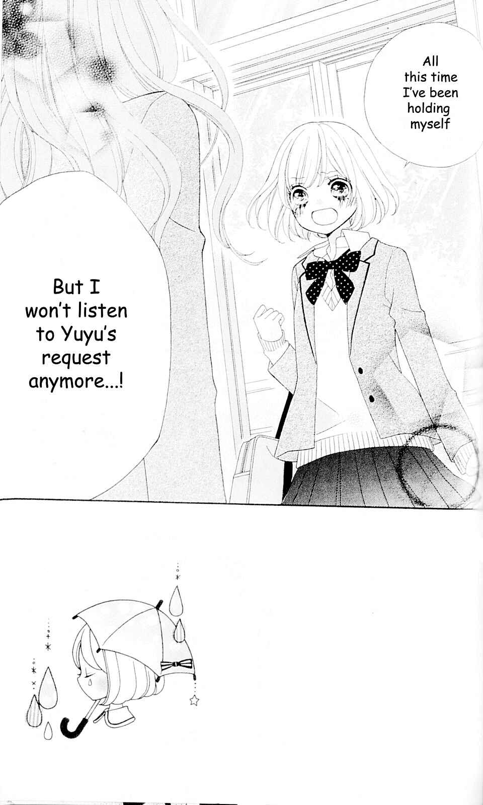 Page 2 Chapter 2 Nanairo Kakumei