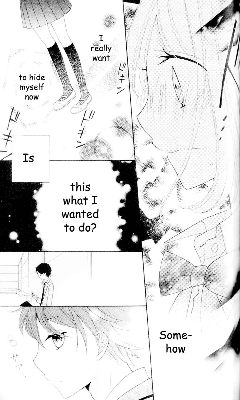 Page 24 Chapter 2 Nanairo Kakumei
