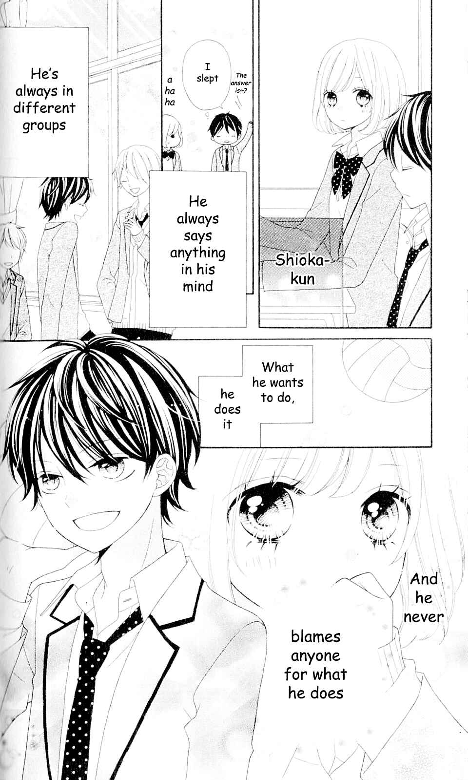 Page 27 Chapter 2 Nanairo Kakumei