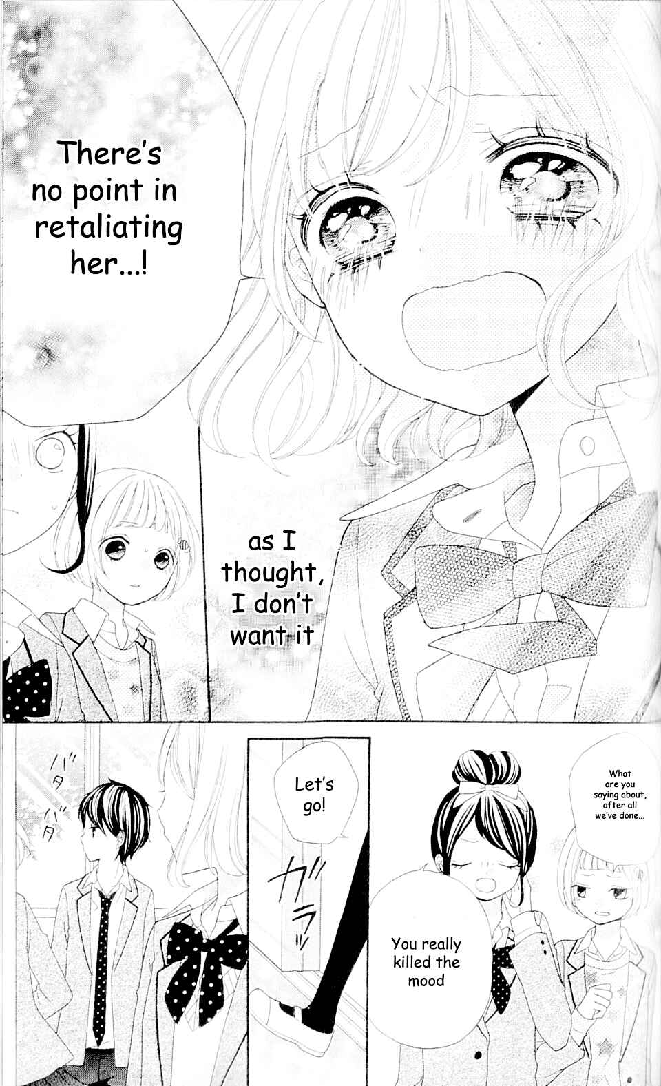 Page 32 Chapter 2 Nanairo Kakumei