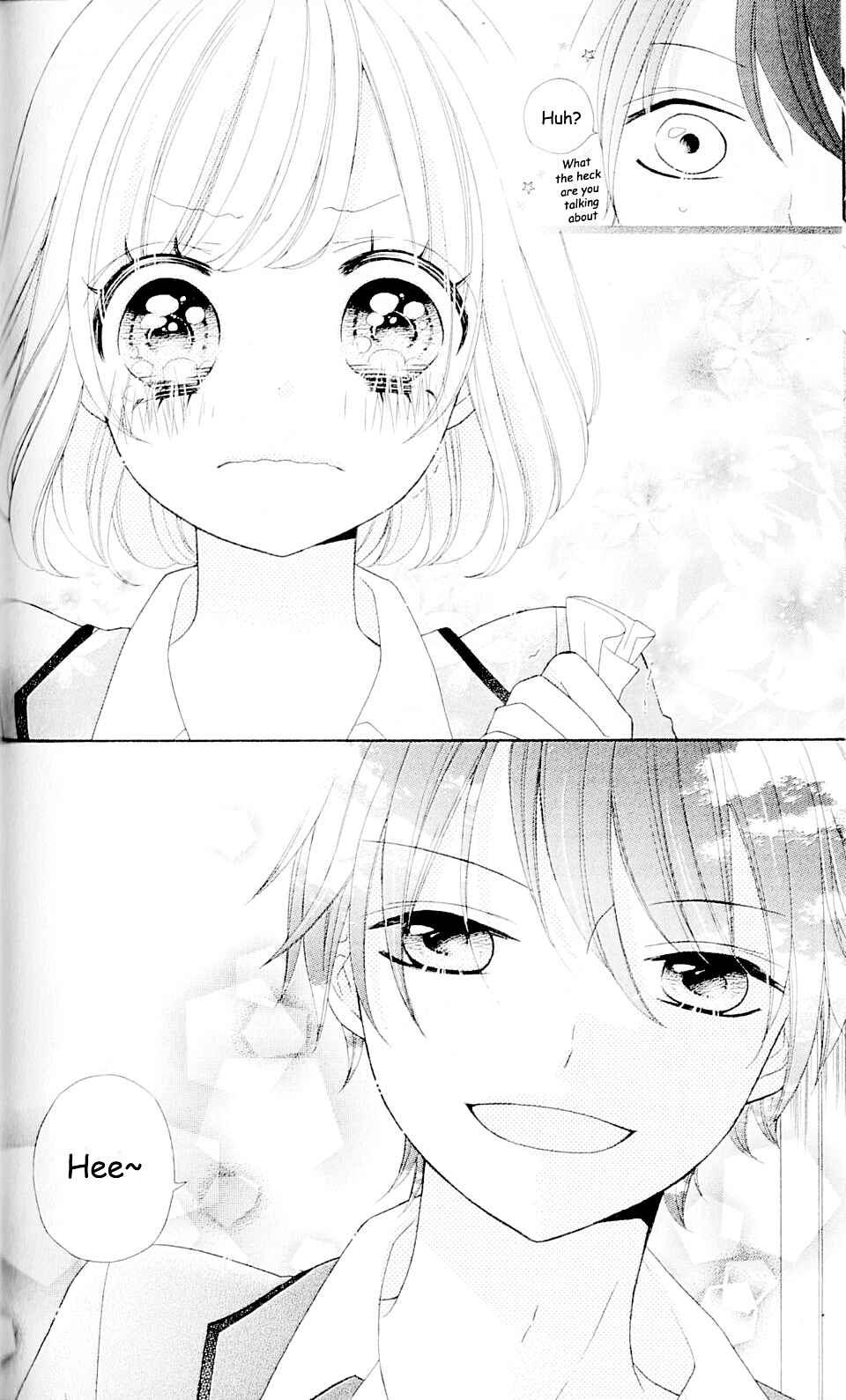 Page 34 Chapter 2 Nanairo Kakumei