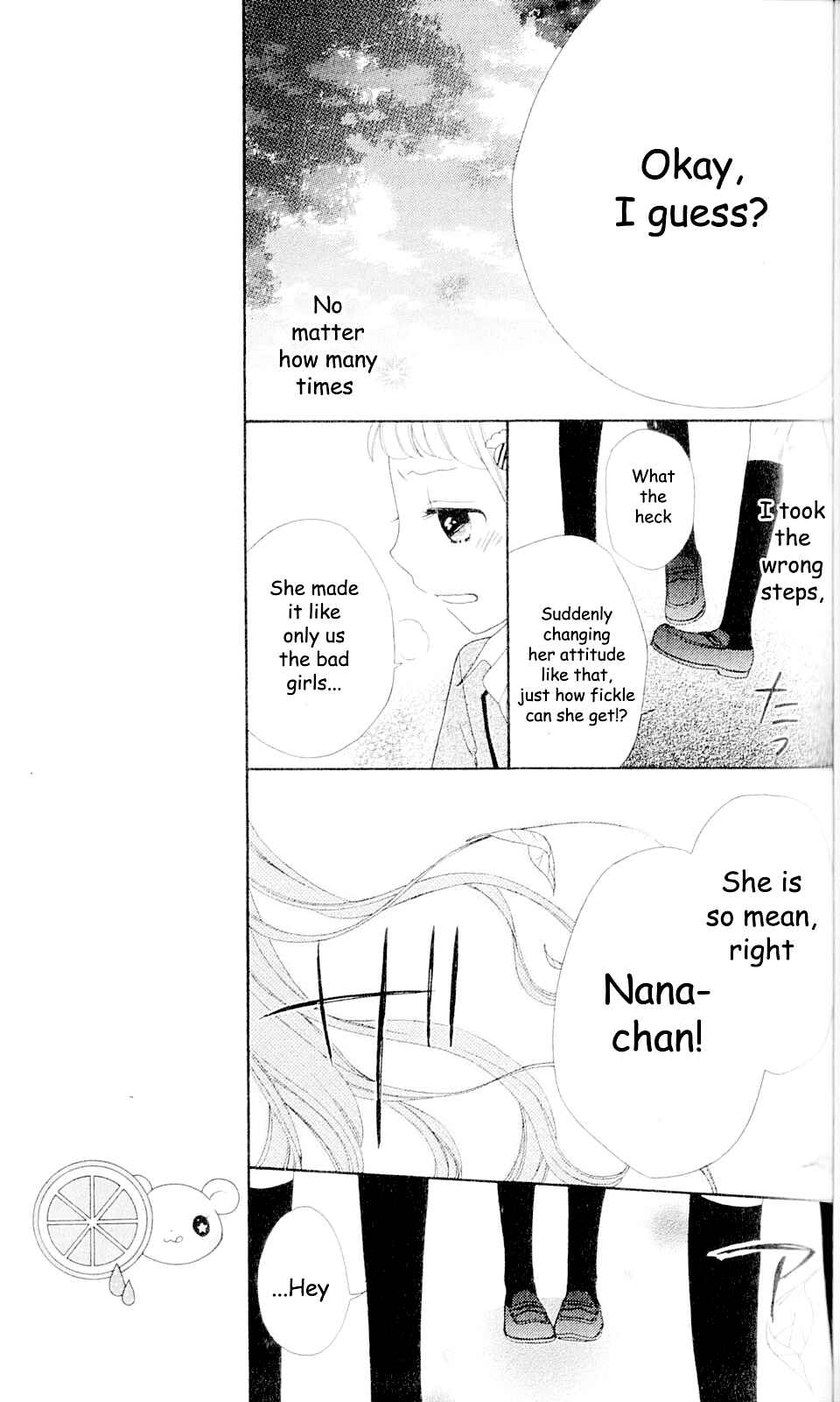 Page 35 Chapter 2 Nanairo Kakumei