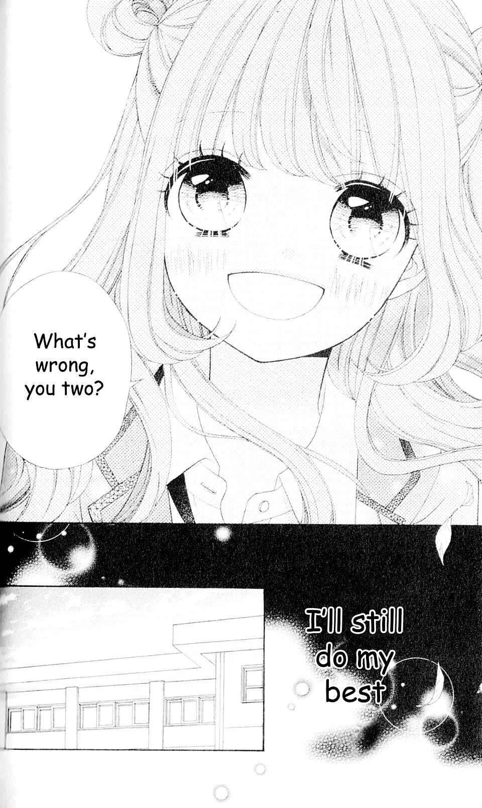 Page 36 Chapter 2 Nanairo Kakumei