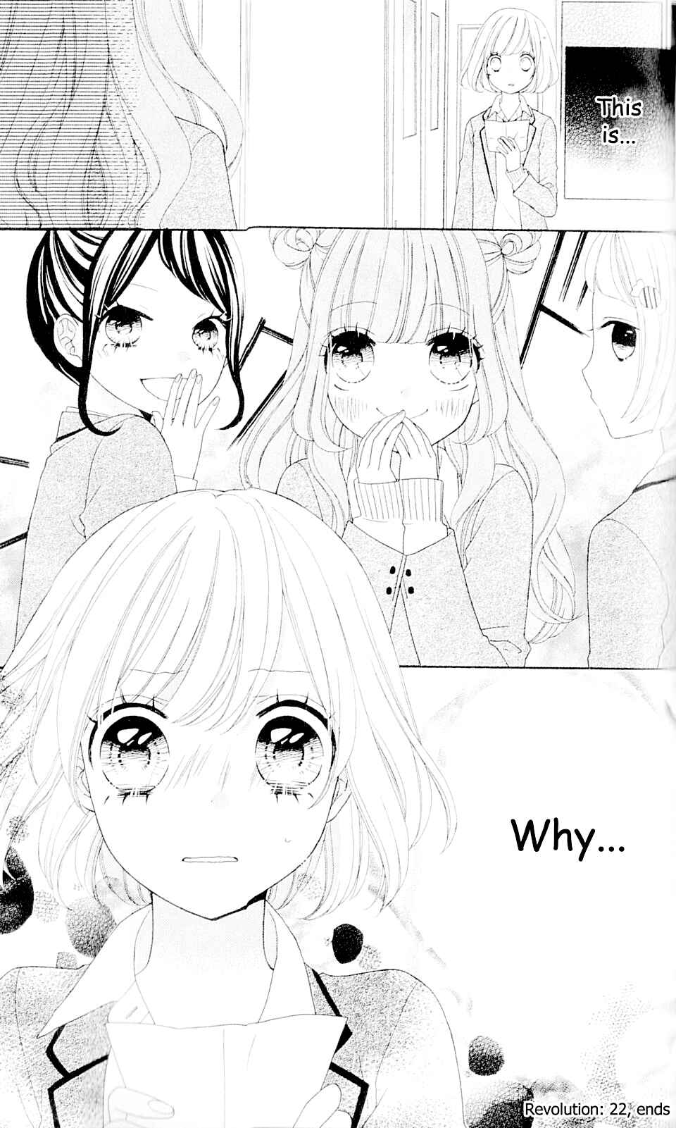 Page 39 Chapter 2 Nanairo Kakumei
