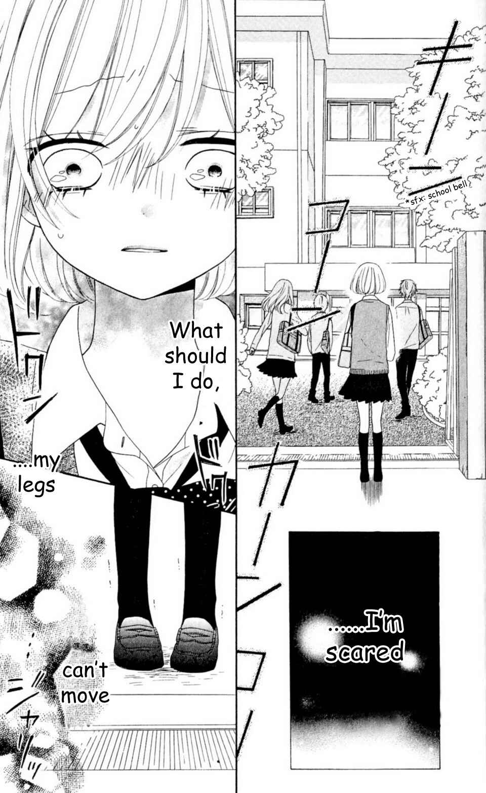 Page 11 Chapter 14 Nanairo Kakumei