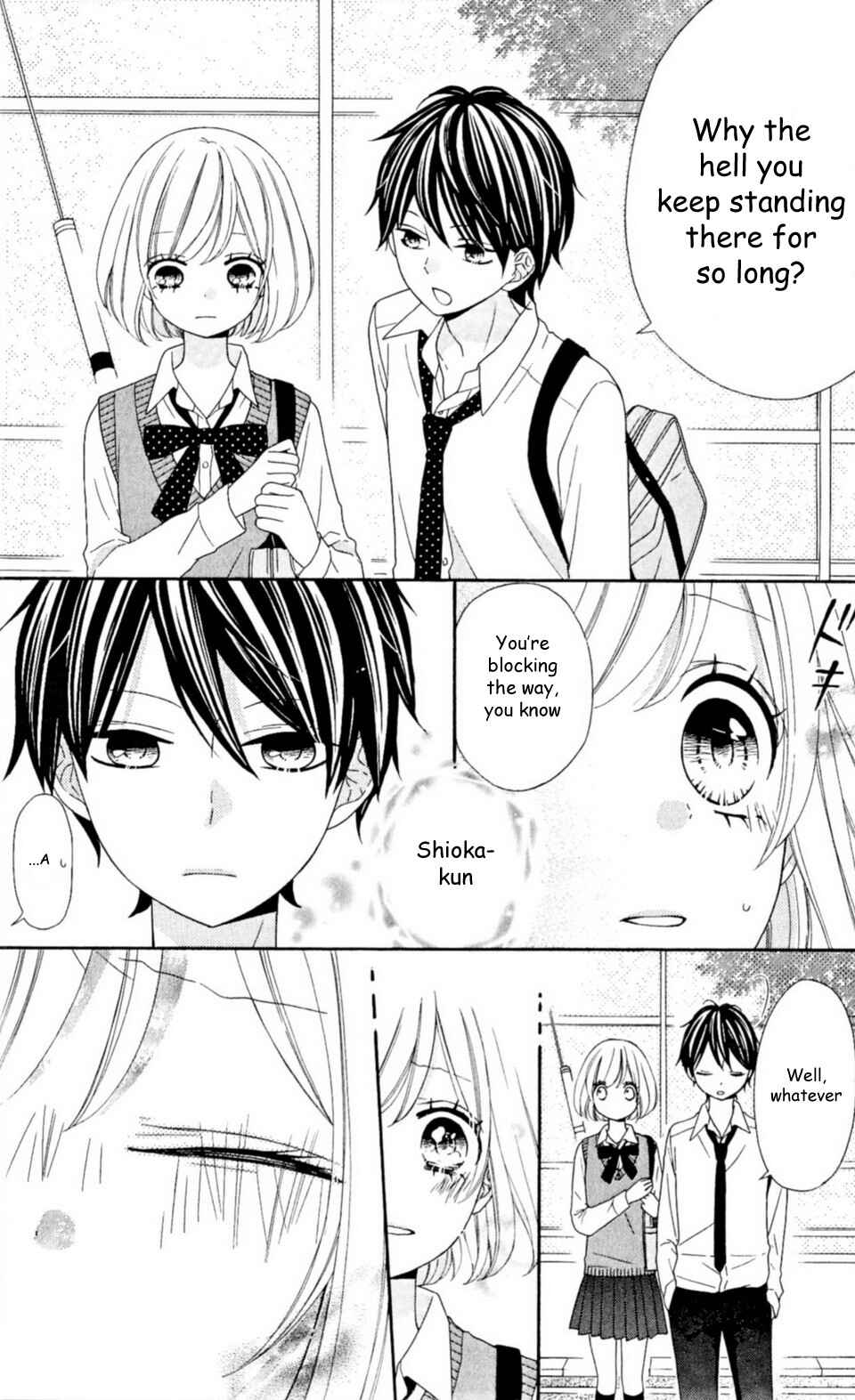 Page 12 Chapter 14 Nanairo Kakumei