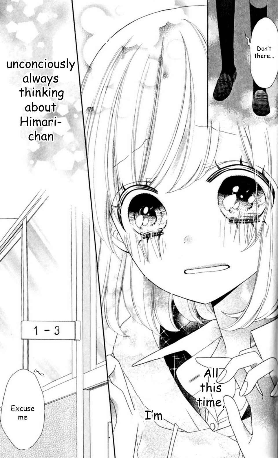 Page 21 Chapter 14 Nanairo Kakumei