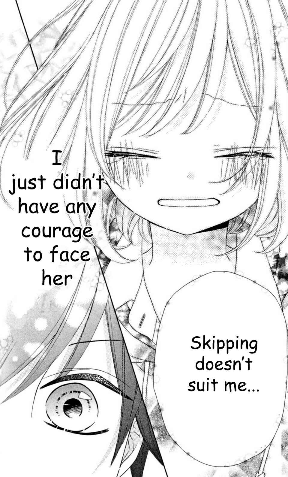 Page 26 Chapter 14 Nanairo Kakumei