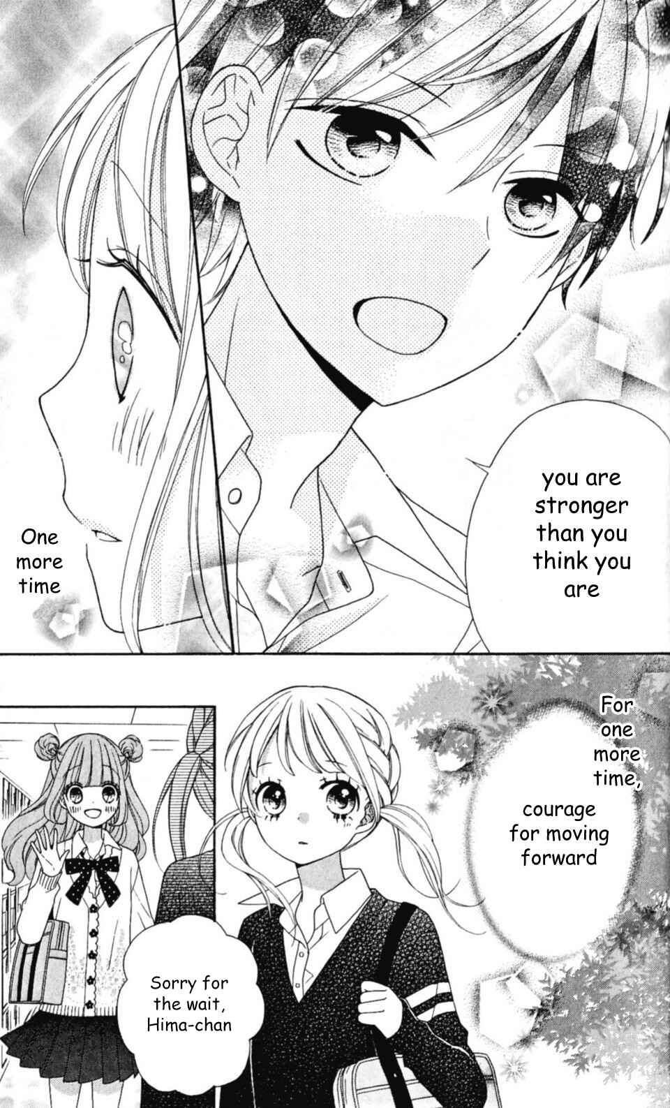 Page 29 Chapter 14 Nanairo Kakumei
