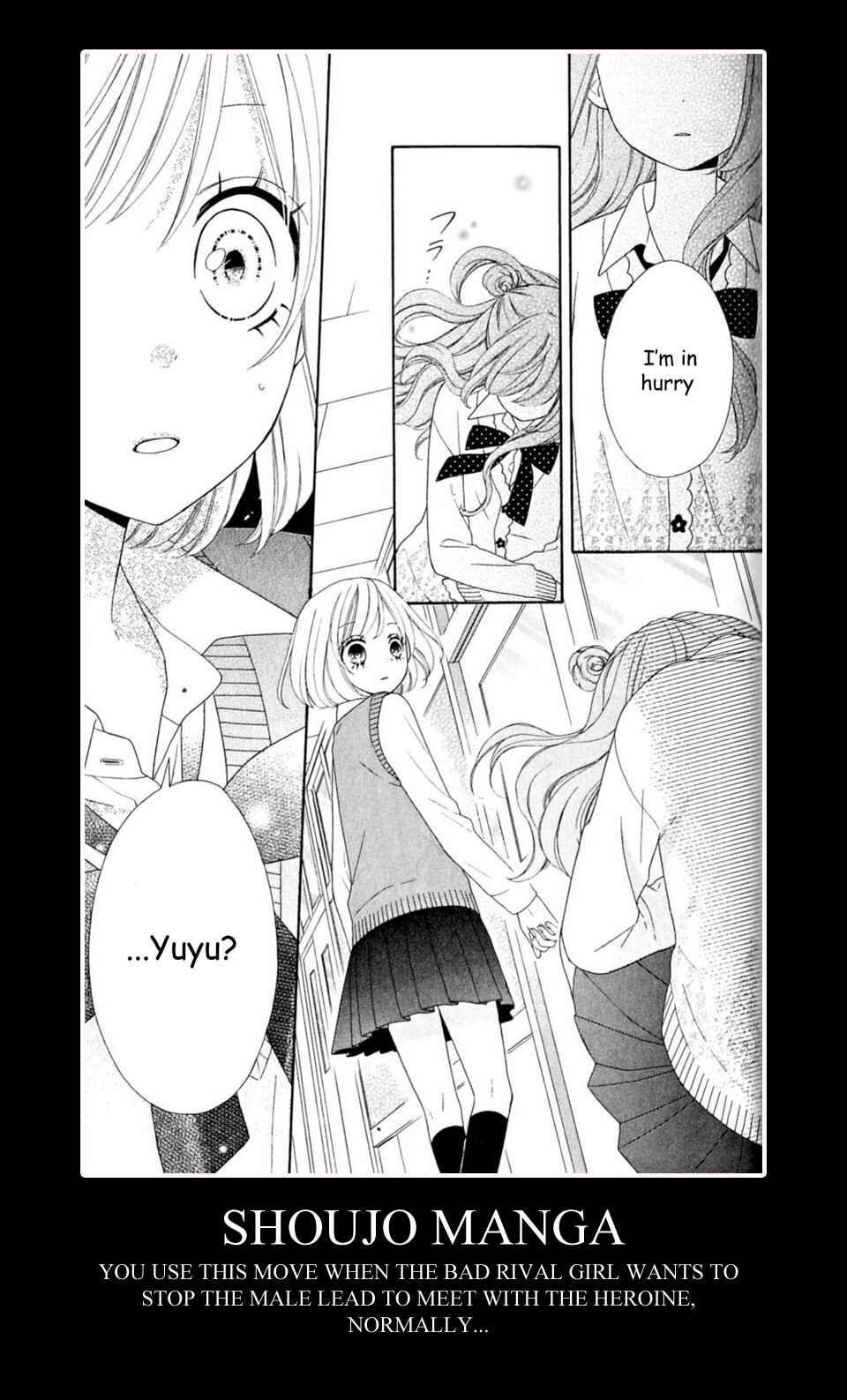 Page 39 Chapter 14 Nanairo Kakumei