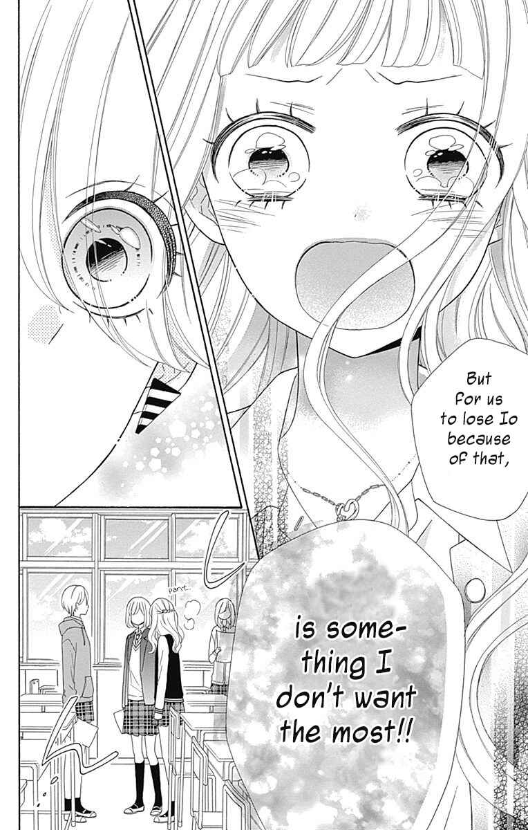 Page 12 Chapter 34 Nanairo Kakumei
