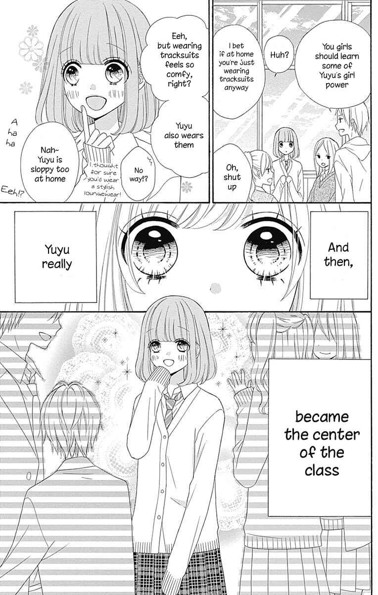 Page 25 Chapter 34 Nanairo Kakumei