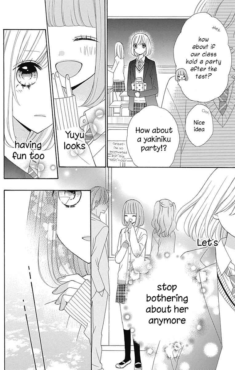 Page 26 Chapter 34 Nanairo Kakumei