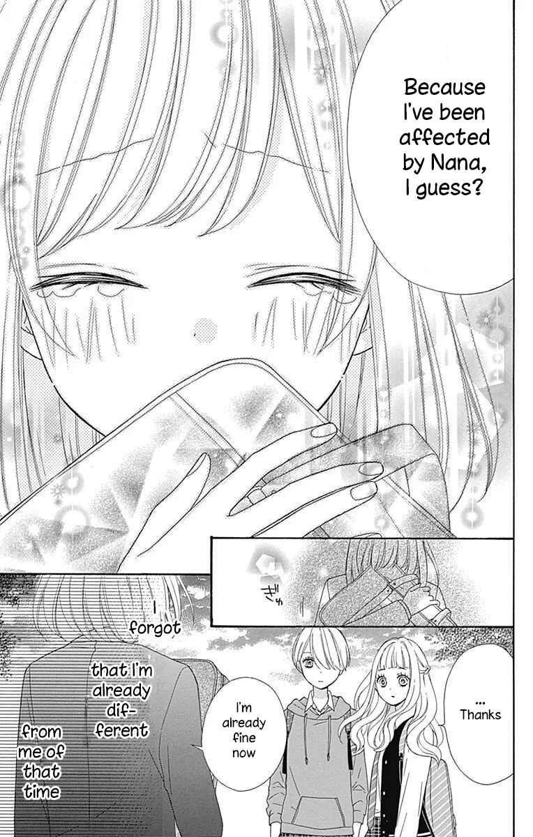 Page 15 Chapter 36 Nanairo Kakumei