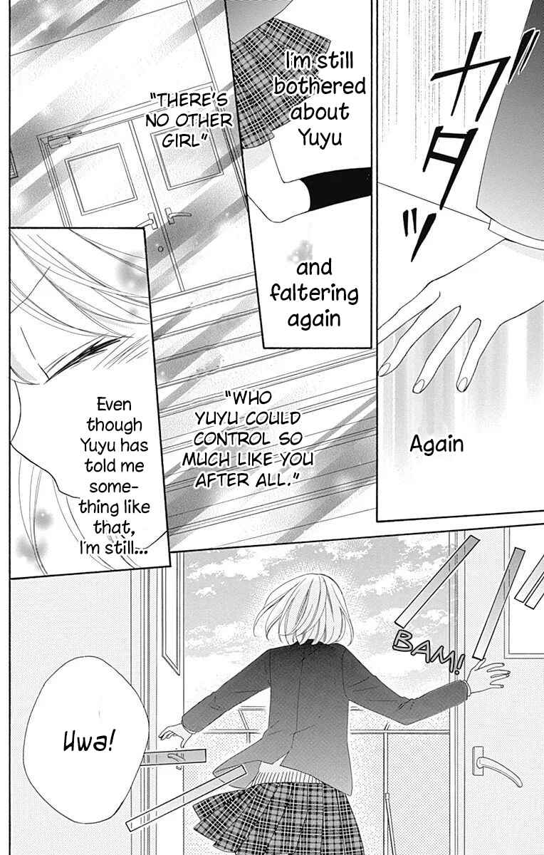 Page 28 Chapter 36 Nanairo Kakumei