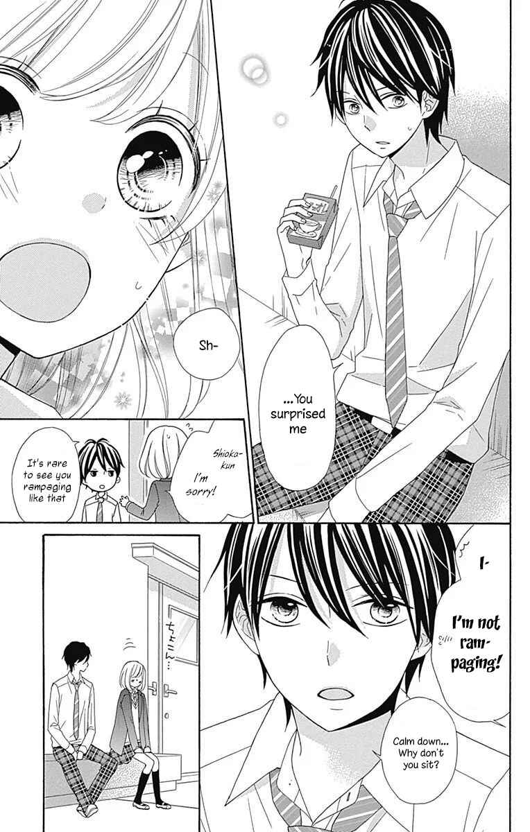 Page 29 Chapter 36 Nanairo Kakumei