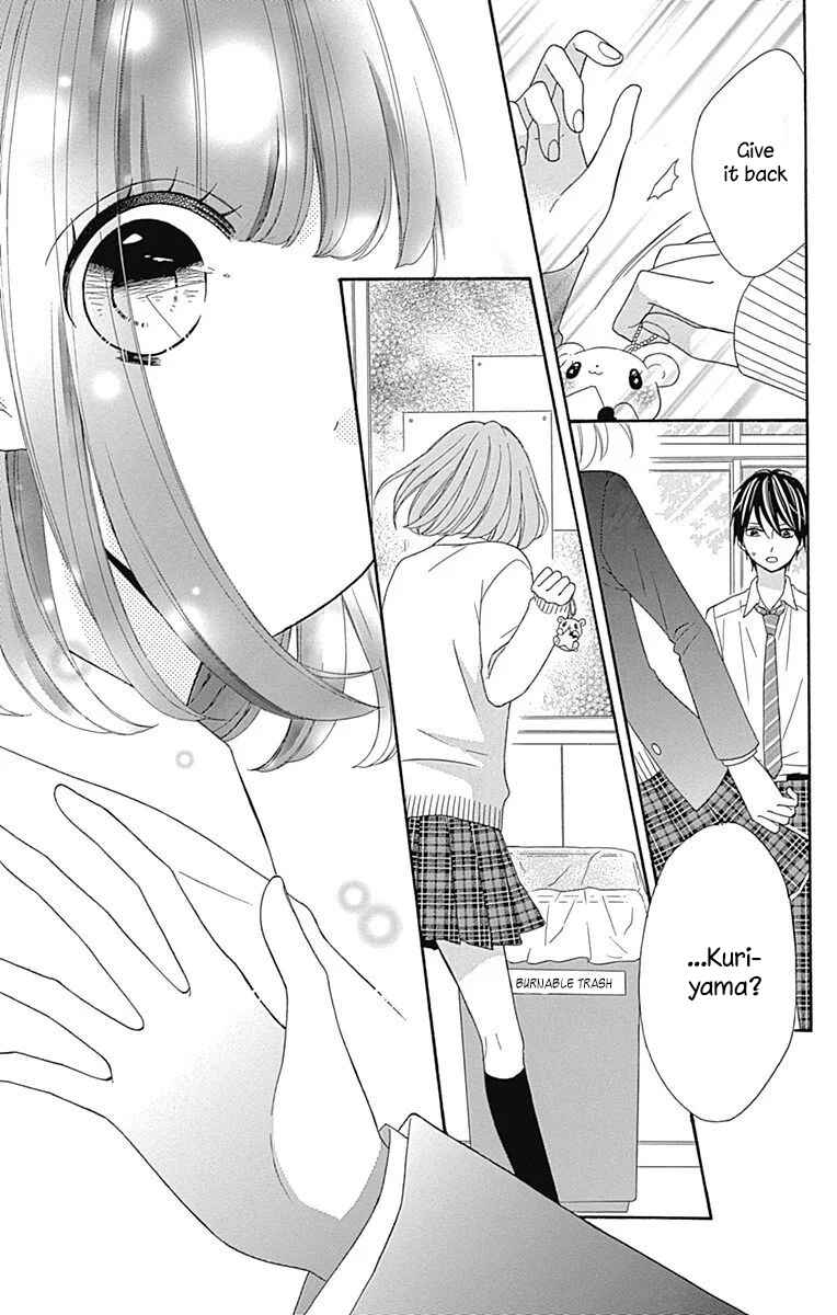 Page 36 Chapter 36 Nanairo Kakumei