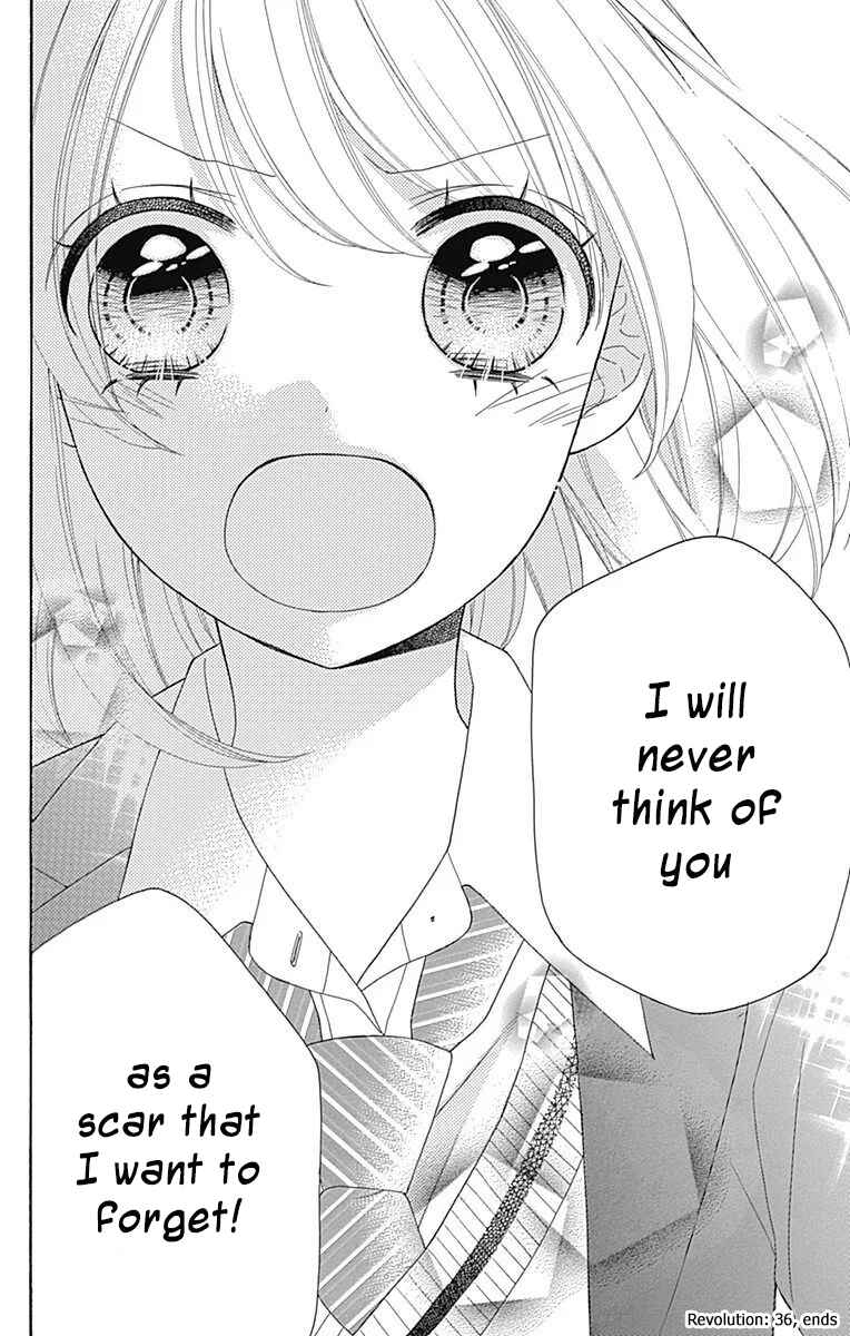 Page 39 Chapter 36 Nanairo Kakumei