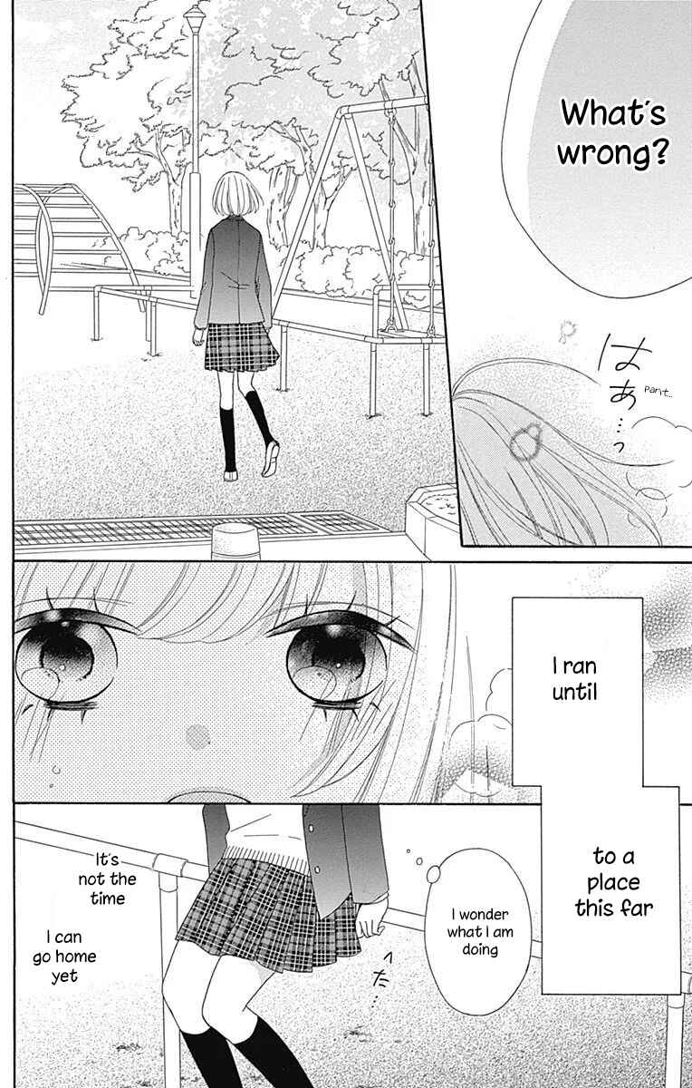 Page 4 Chapter 36 Nanairo Kakumei