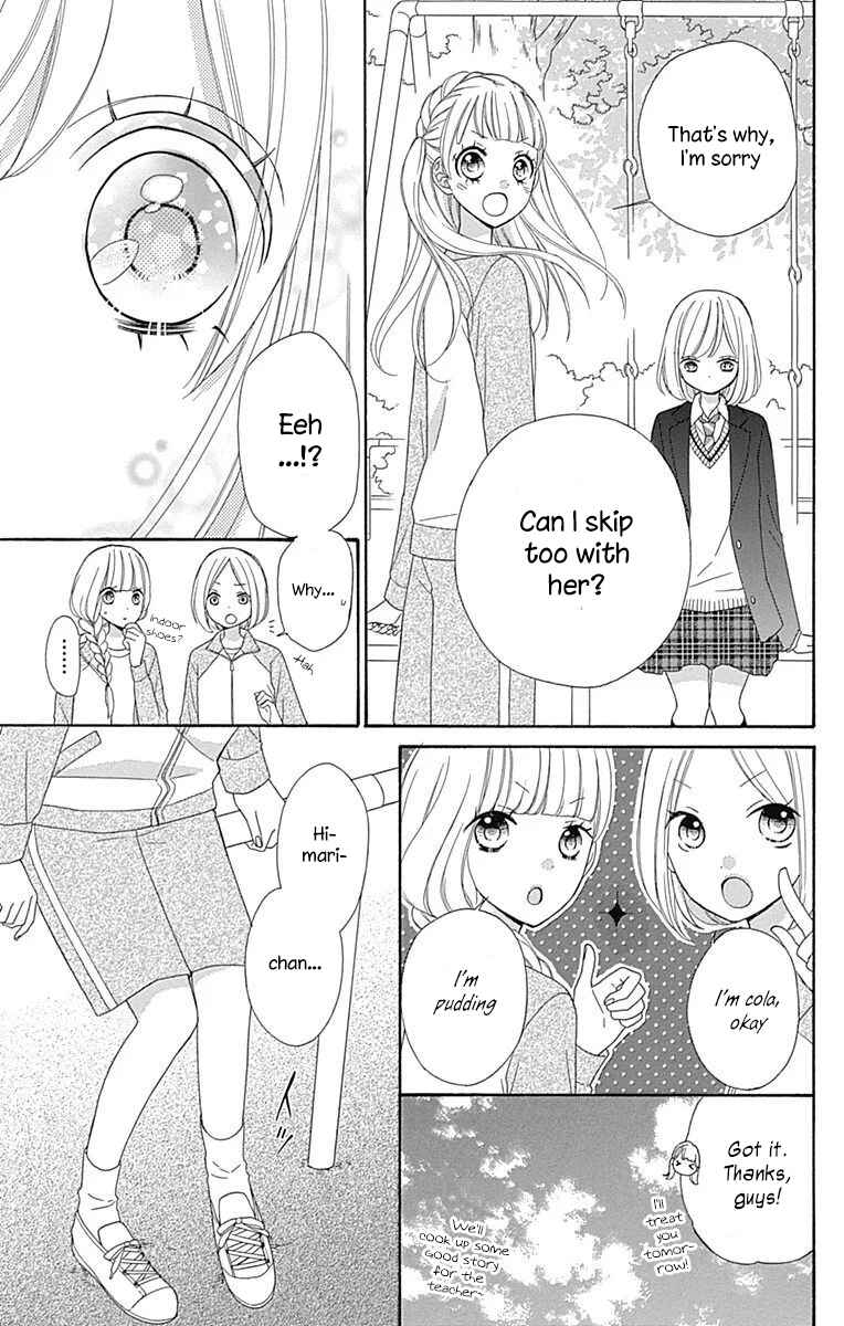Page 9 Chapter 36 Nanairo Kakumei