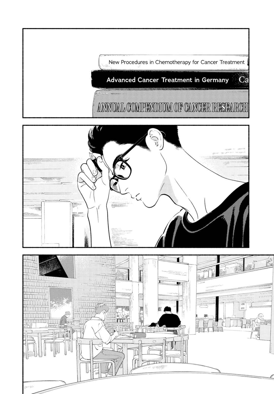 Page 28 Chapter 2 Zaijian no Yoake Made