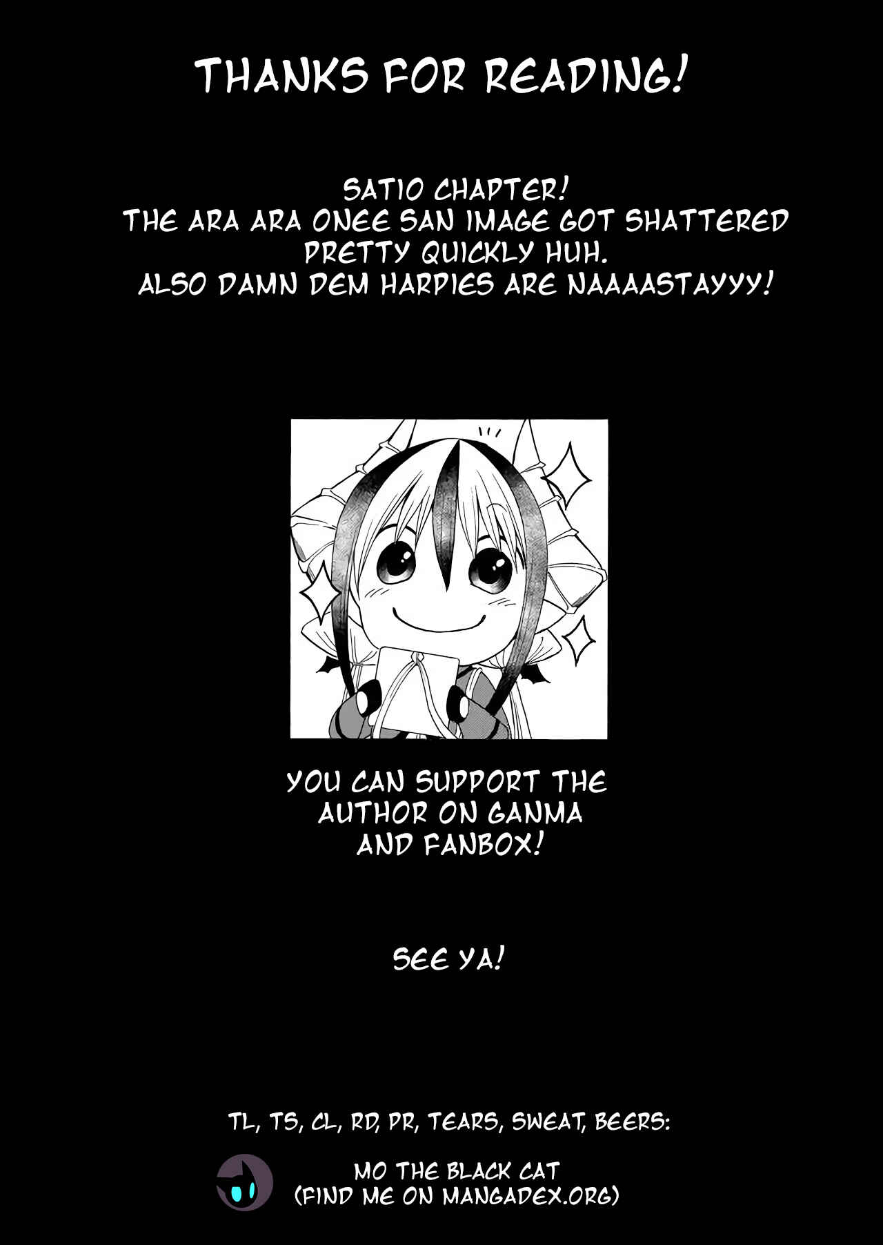 Page 18 Chapter 4 Maou no Jinji