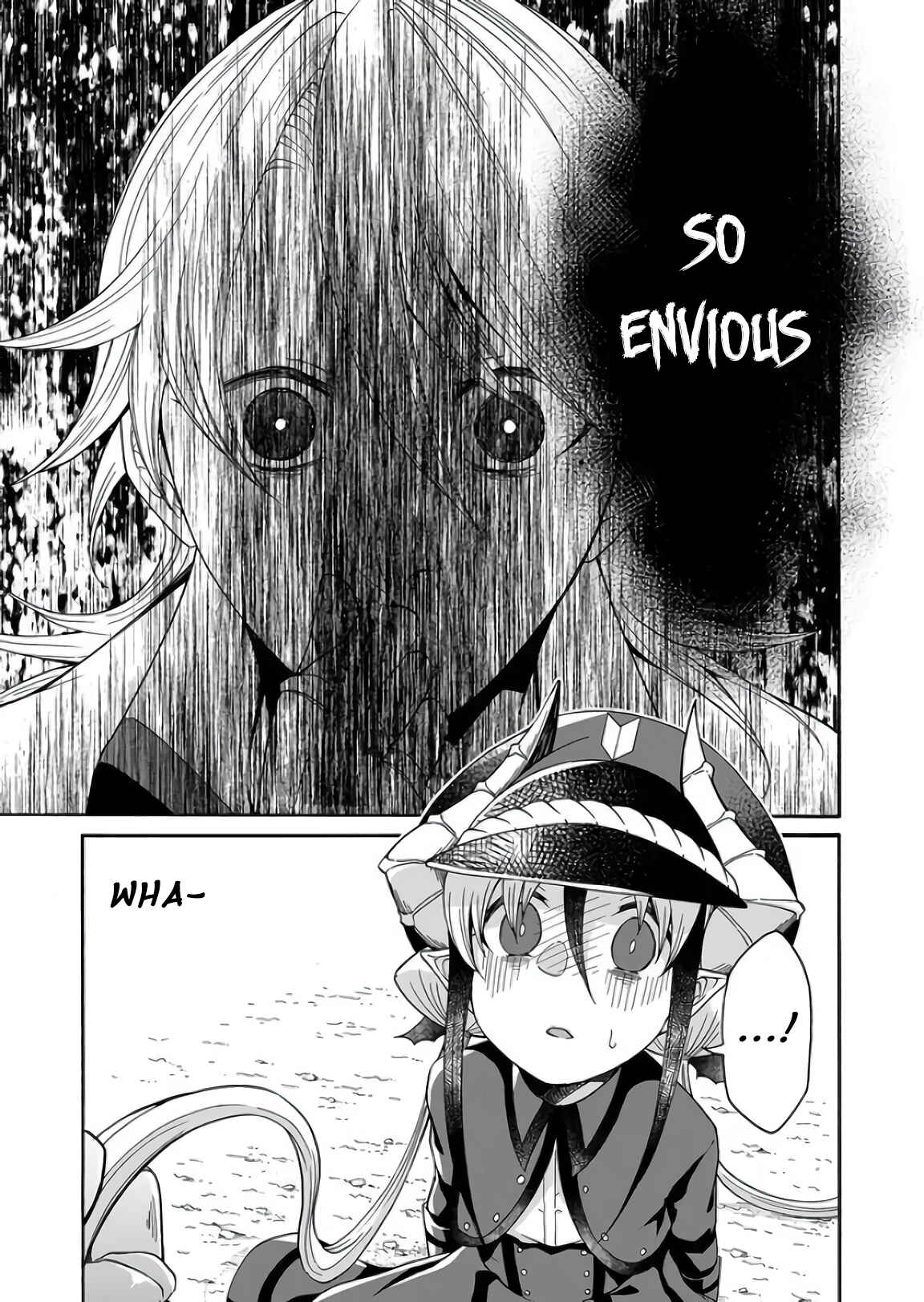 Page 16 Chapter 5 Maou no Jinji