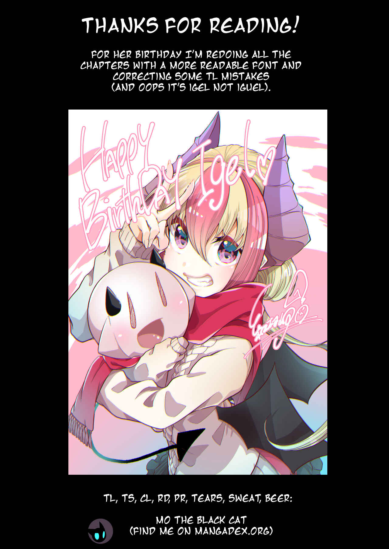 Page 39 Chapter 0 Maou no Jinji