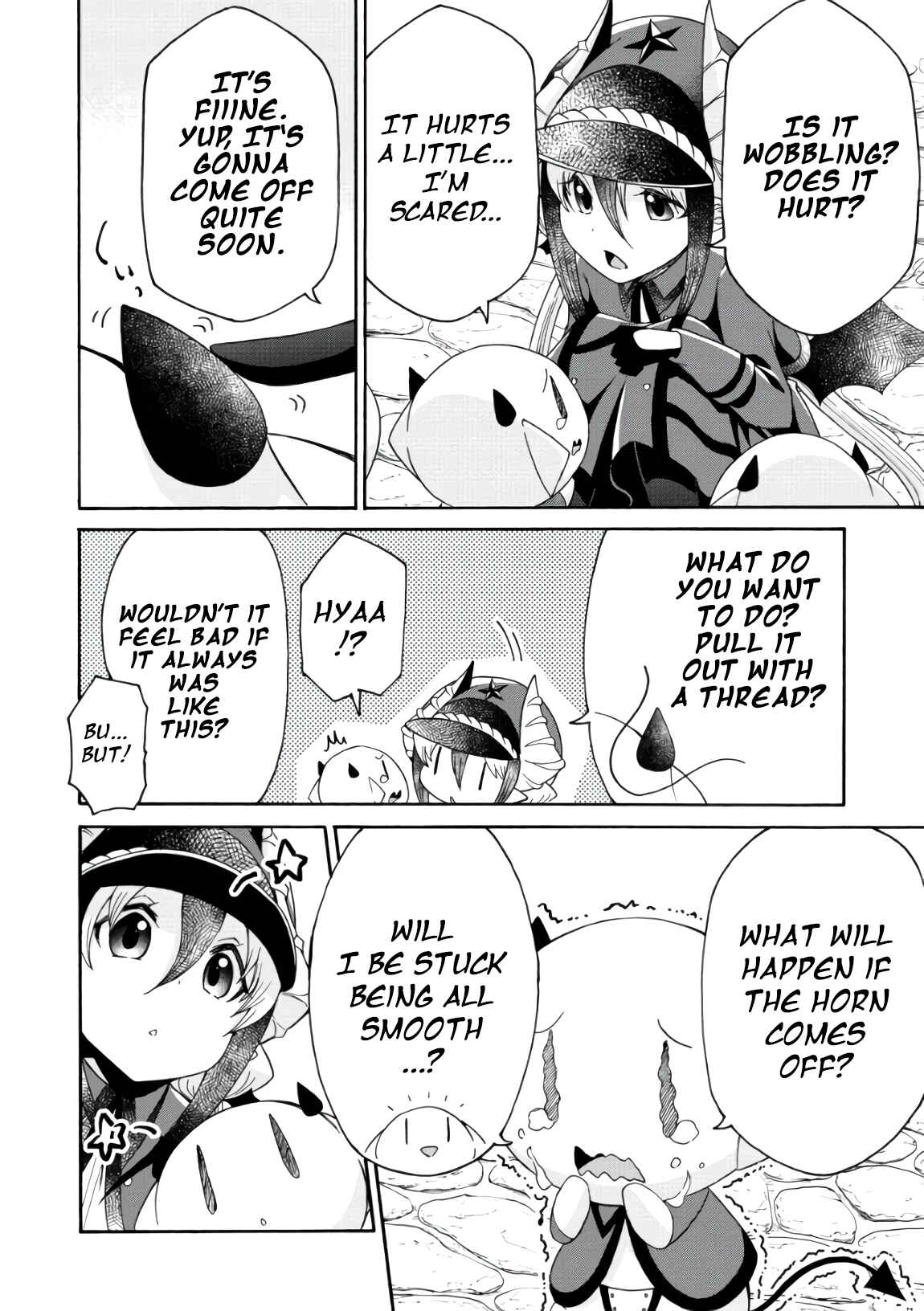 Page 2 Chapter 6.5 Maou no Jinji