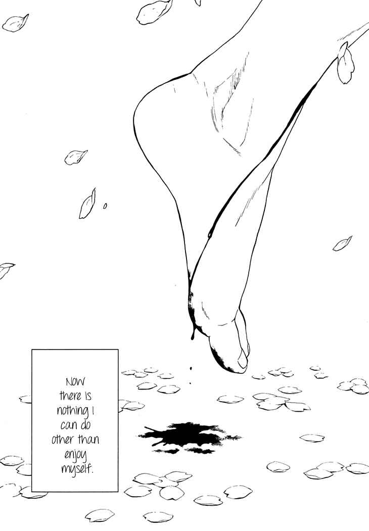 Page 27 Chapter 15 Residents of Hanayashiki