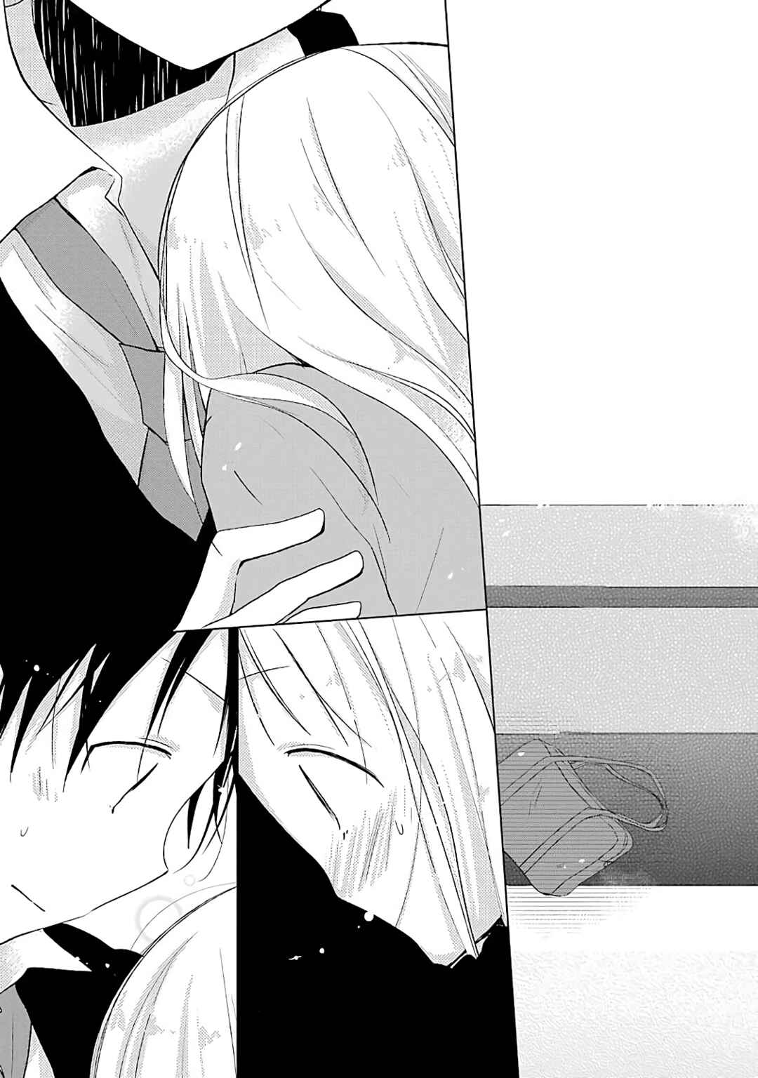 Page 25 Chapter 13 Boku ga Boku de Aru Tame ni