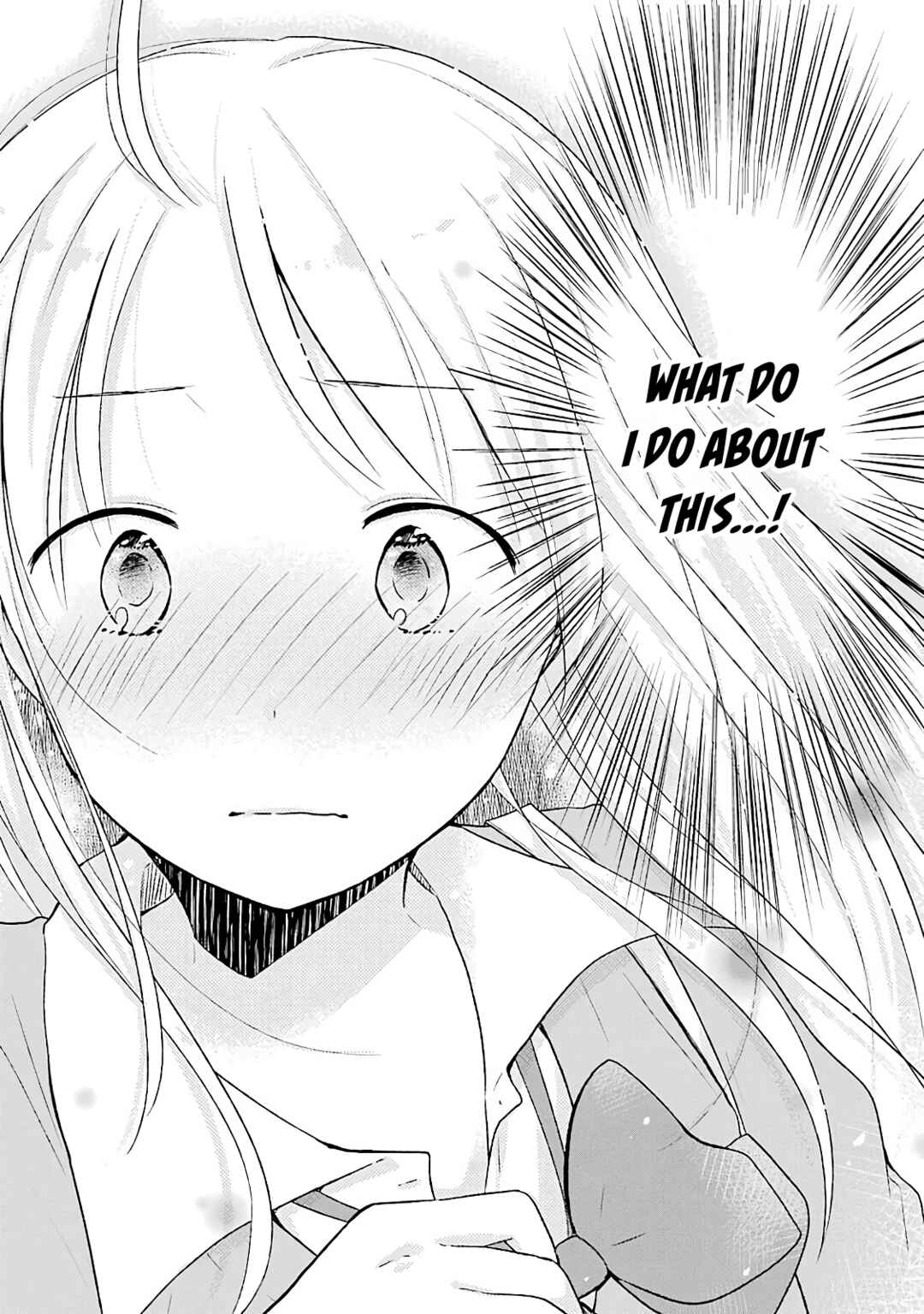 Page 30 Chapter 13 Boku ga Boku de Aru Tame ni