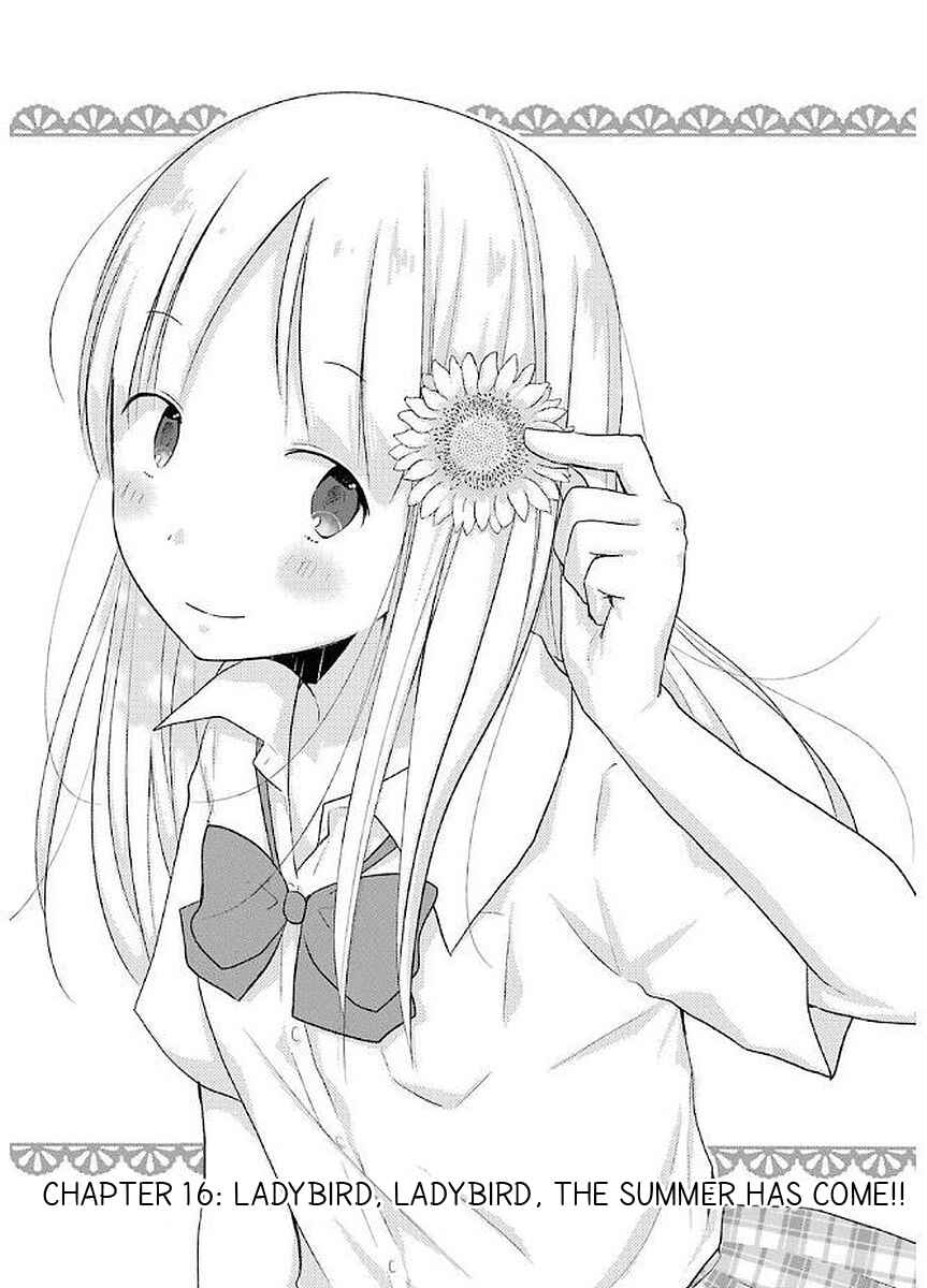 Page 2 Chapter 16 Boku ga Boku de Aru Tame ni