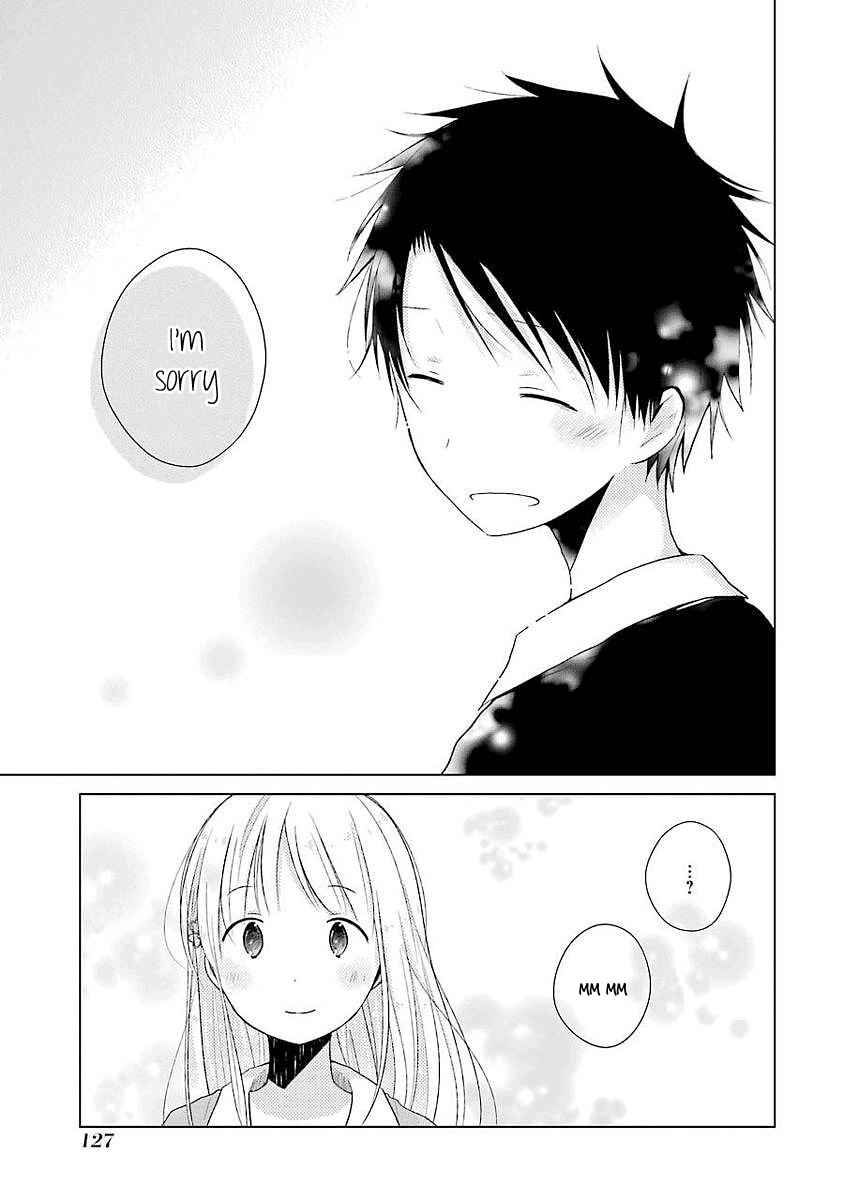 Page 28 Chapter 3 Boku ga Boku de Aru Tame ni