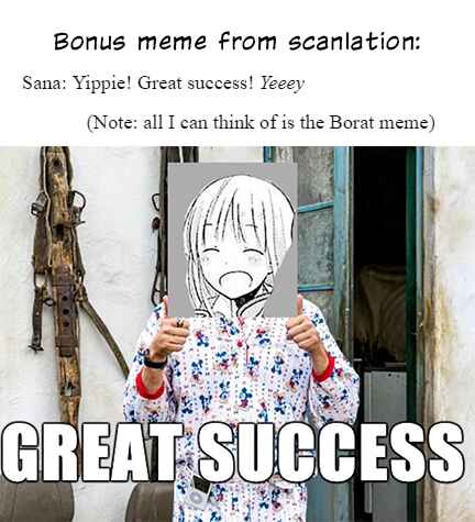 Page 33 Chapter 14 Boku ga Boku de Aru Tame ni