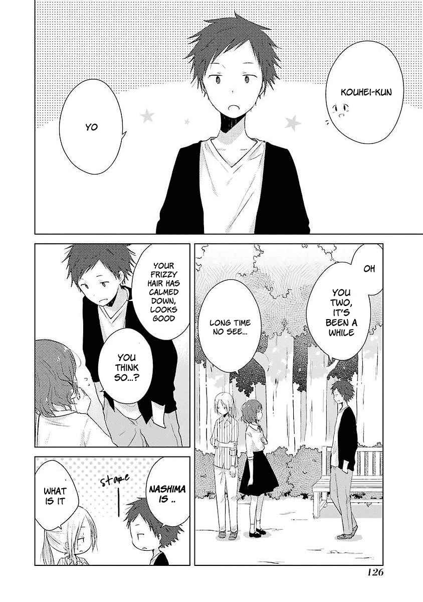 Page 10 Chapter 9 Boku ga Boku de Aru Tame ni
