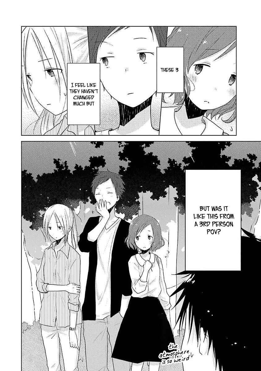 Page 12 Chapter 9 Boku ga Boku de Aru Tame ni