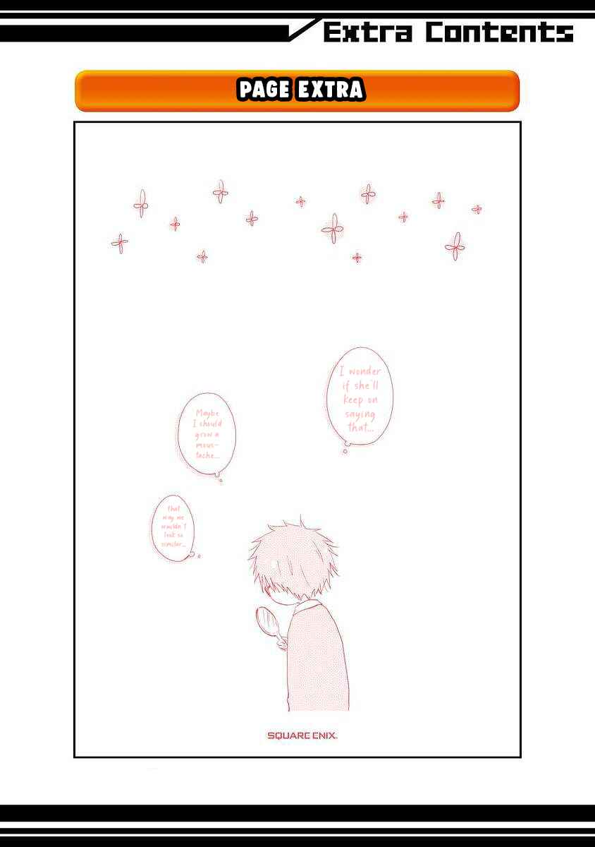 Page 6 Chapter 9.25 Boku ga Boku de Aru Tame ni