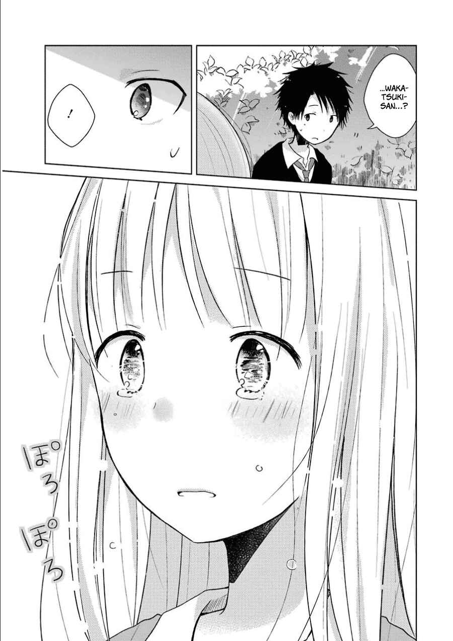 Page 34 Chapter 2 Boku ga Boku de Aru Tame ni