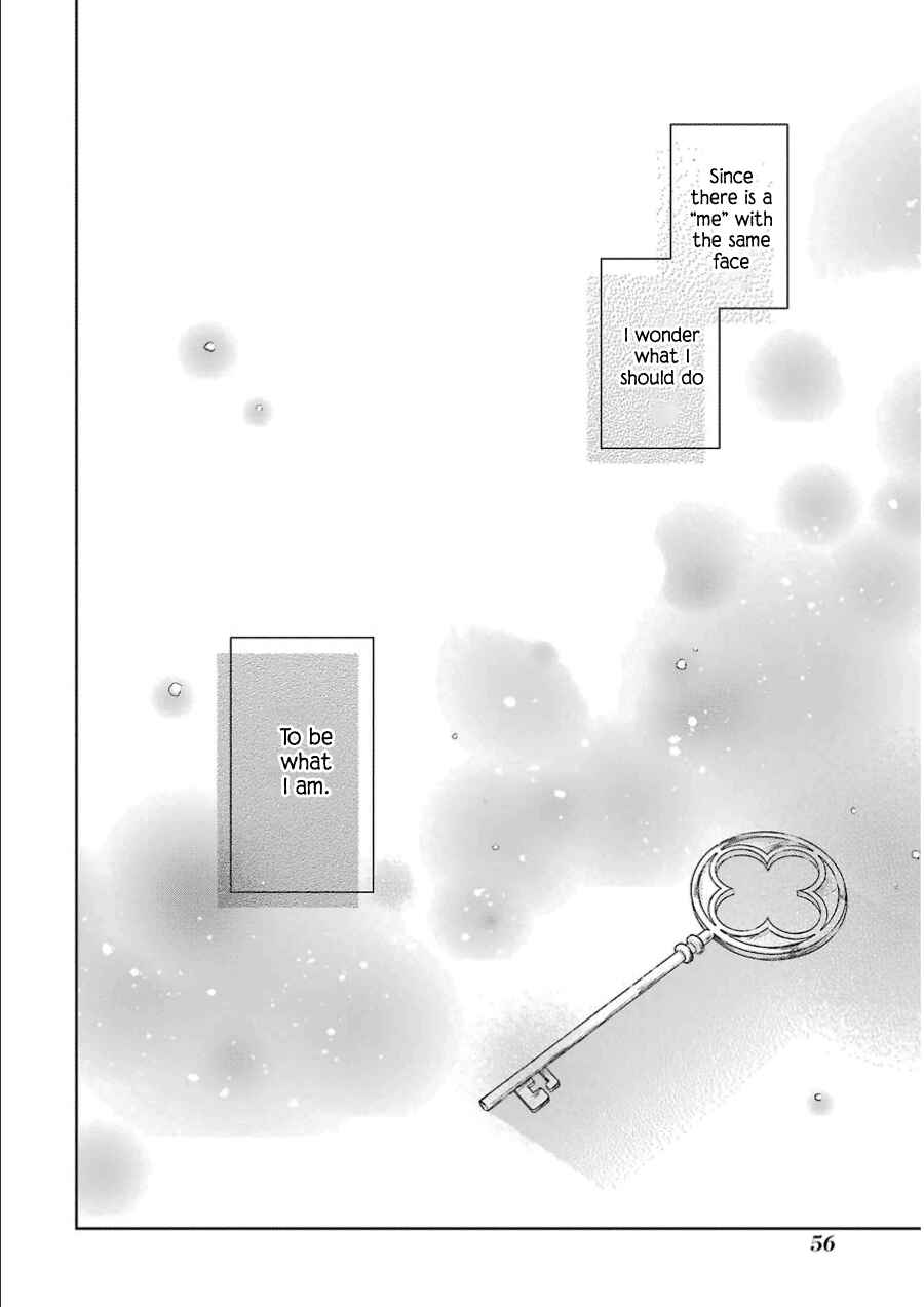 Page 27 Chapter 1.2 Boku ga Boku de Aru Tame ni