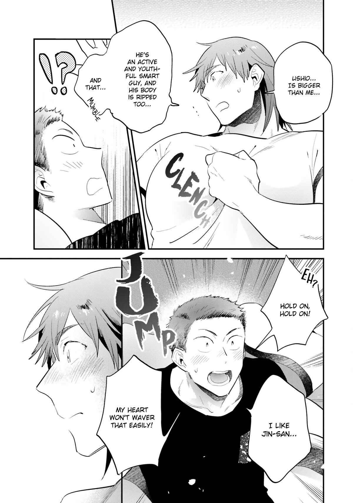 Page 16 Chapter 2 Jelly Pool