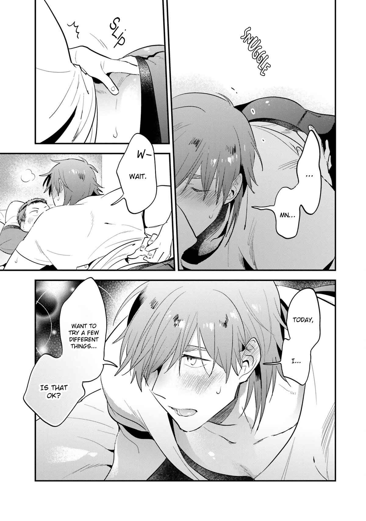 Page 20 Chapter 2 Jelly Pool