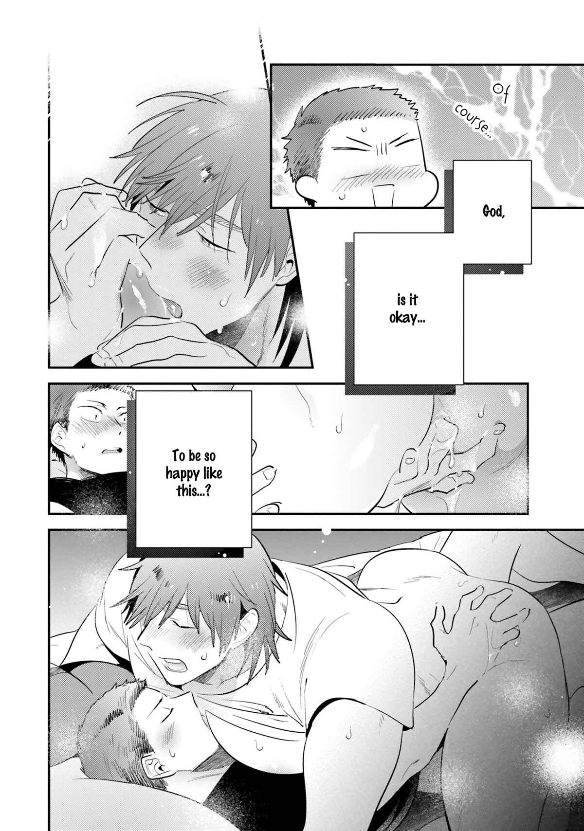Page 21 Chapter 2 Jelly Pool