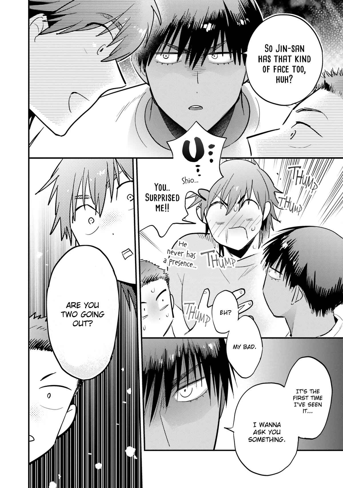 Page 25 Chapter 2 Jelly Pool