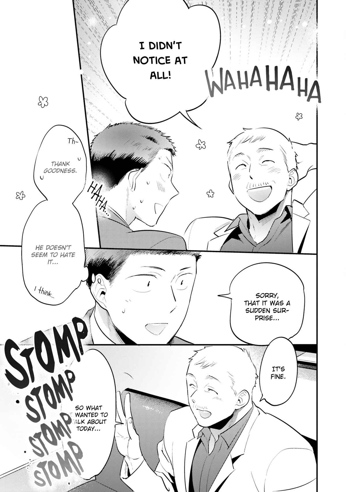 Page 10 Chapter 3 Jelly Pool
