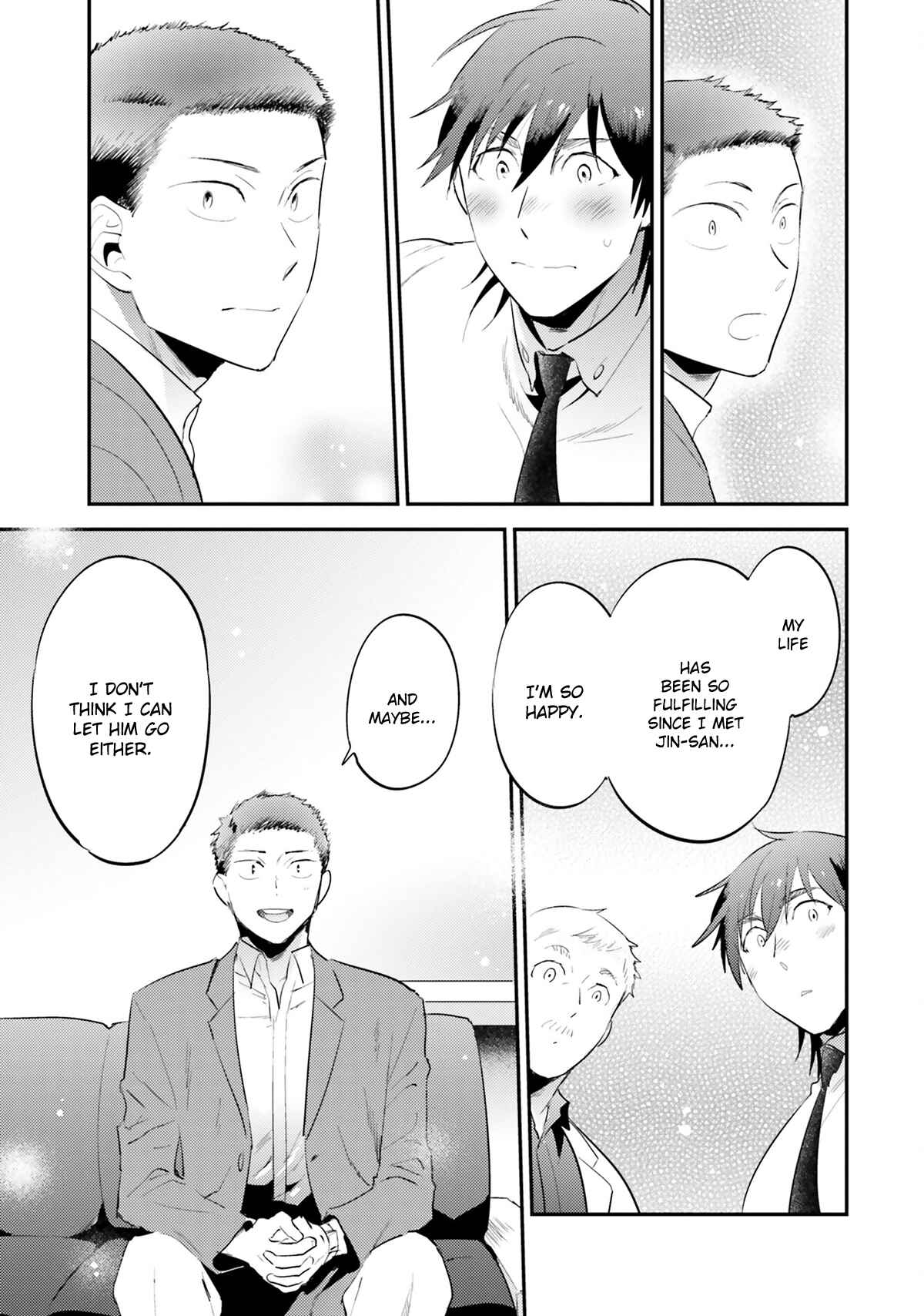 Page 14 Chapter 3 Jelly Pool