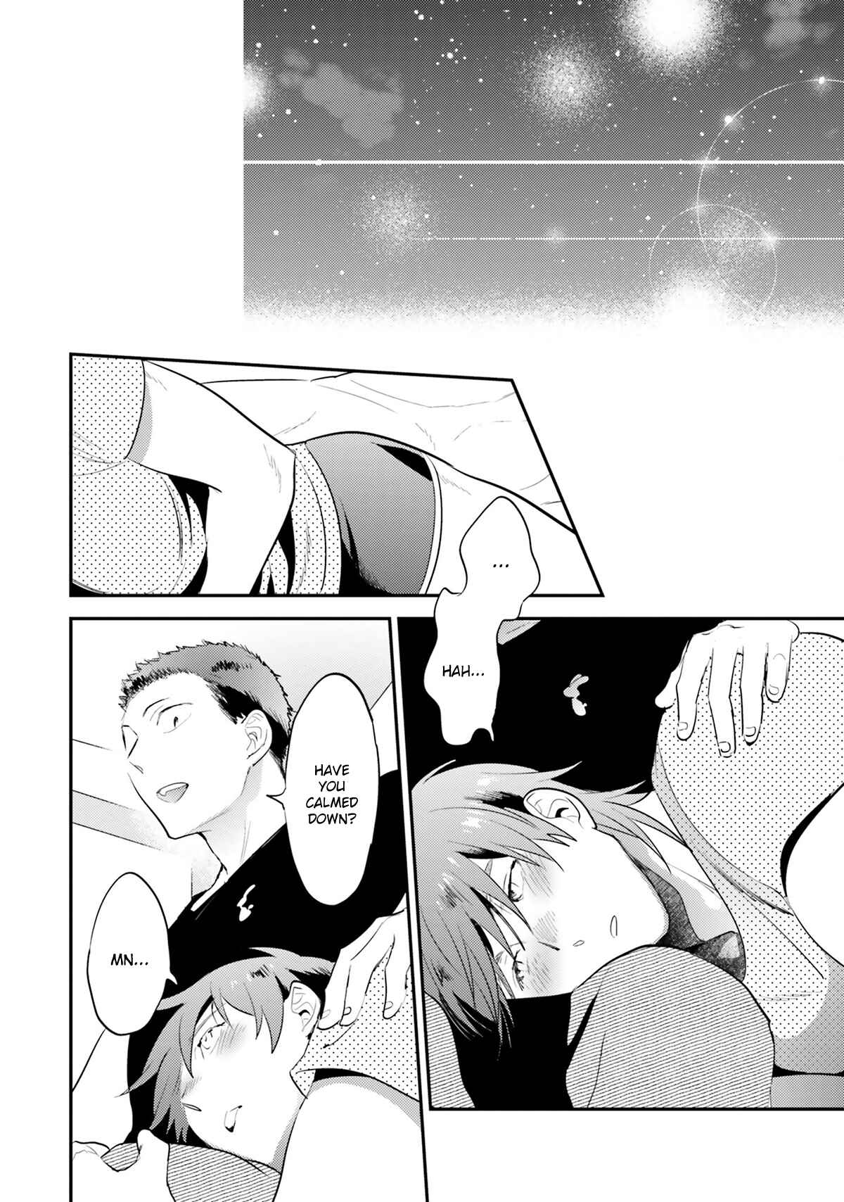 Page 17 Chapter 3 Jelly Pool