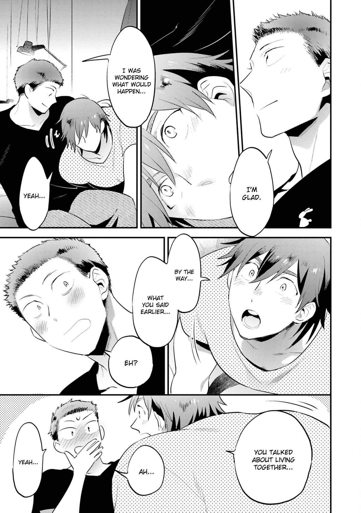 Page 18 Chapter 3 Jelly Pool